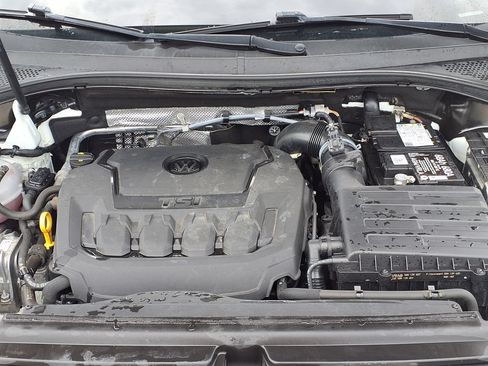 Used 2019 Volkswagen Tiguan S FWD image 50