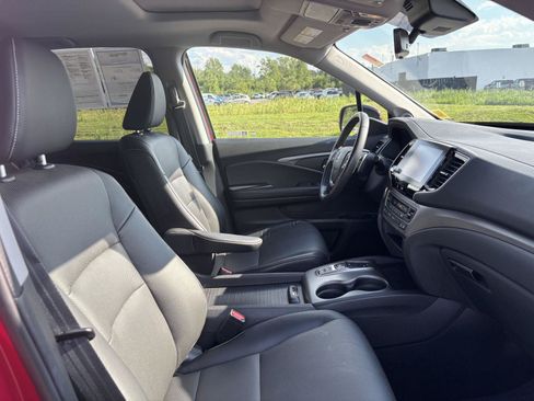 Used 2023 Honda Ridgeline RTL image 41
