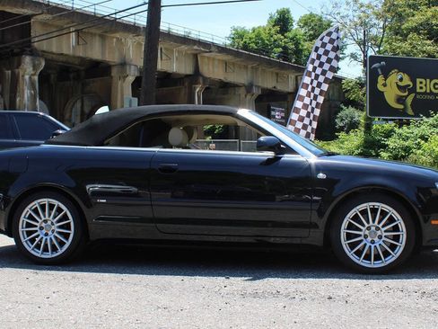 Used 2009 Audi A4 2.0T AWD/4WD image 9