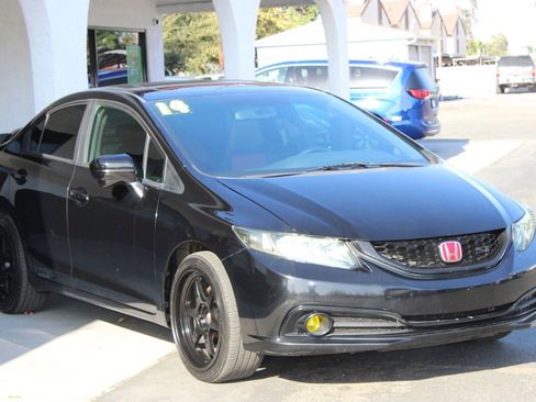 Used 2014 Honda Civic Si image 30