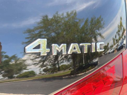 Used 2017 Mercedes-Benz GLS 450 4MATIC image 33