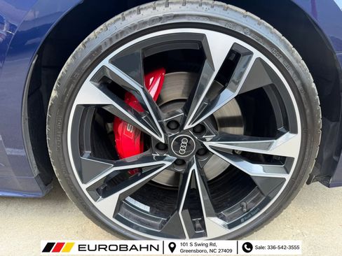 Used 2024 Audi S5 Premium Plus AWD/4WD image 28