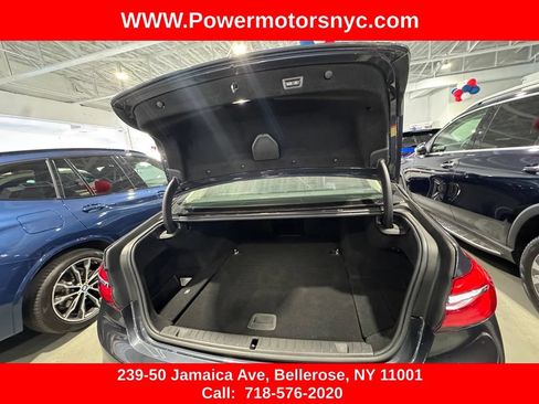 Used 2019 BMW 740e xDrive w/ Executive Package AWD/4WD image 20