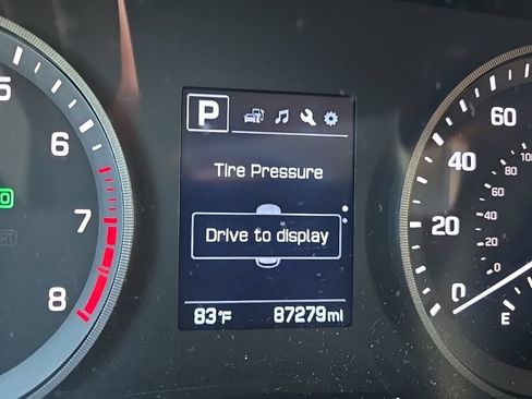 Used 2016 Hyundai Tucson Sport AWD/4WD image 20