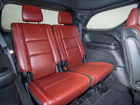 Used 2024 Dodge Durango SRT AWD/4WD image 56