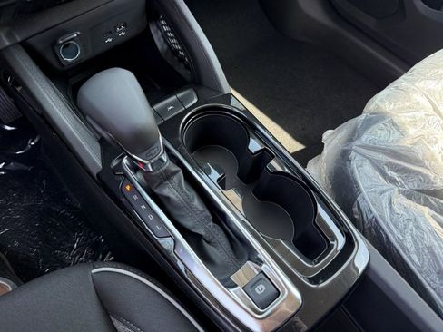 New 2026 Chevrolet TrailBlazer LT FWD image 25