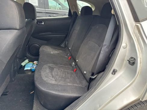 Used 2010 Nissan Rogue S w/ 360 Degree Value Pkg AWD/4WD image 16