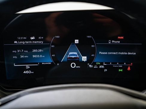 Certified 2025 Audi A5 2.0T Premium Plus w/ Premium Plus image 29