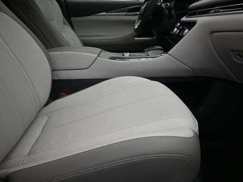 Certified 2026 INFINITI QX60 Luxe w/ Cargo Package FWD image 26