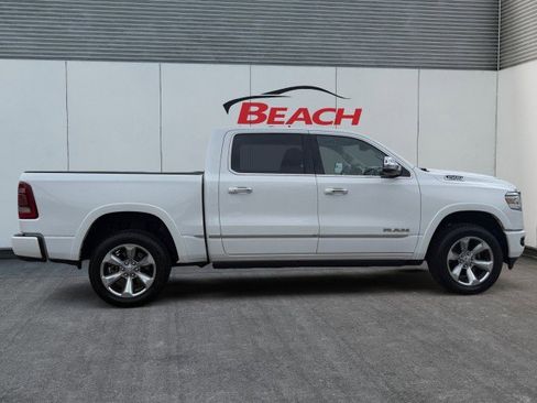 Used 2019 RAM 1500 Limited image 9