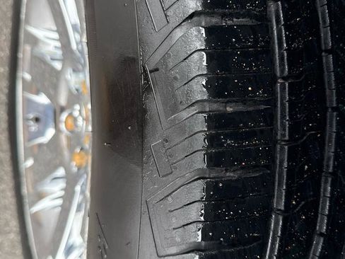 Used 2011 RAM 1500 Laramie image 10