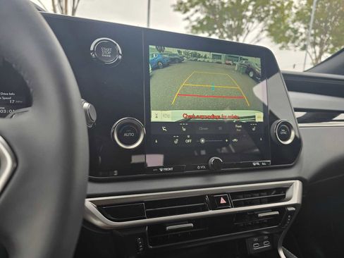 New 2025 Lexus RX 350 FWD image 29