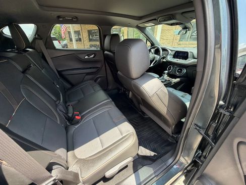 Used 2019 Chevrolet Blazer Premier w/ Sun and Wheels Package AWD/4WD image 26