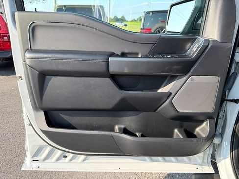 Used 2023 Ford F150 XLT w/ Equipment Group 302A High AWD/4WD image 29