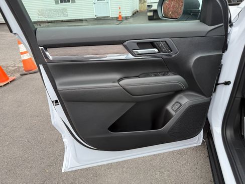 New 2026 GMC Terrain Denali image 16