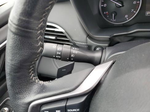 Certified 2023 Subaru Outback Limited image 20