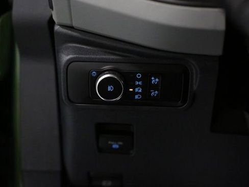 Used 2023 Ford Bronco Badlands w/ Sasquatch Package image 10