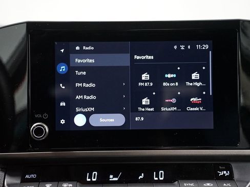 New 2026 Toyota Camry LE image 18