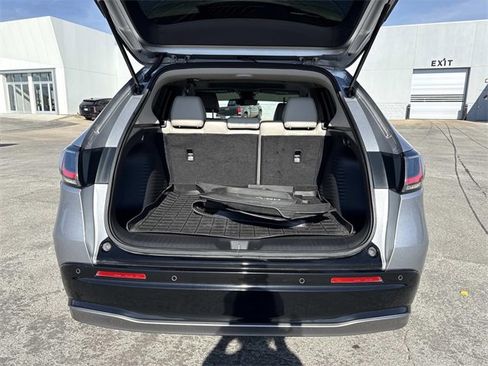 Used 2024 Honda HR-V EX-L image 4