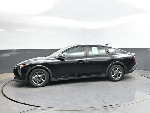 Used 2025 Kia K4 FWD image 5
