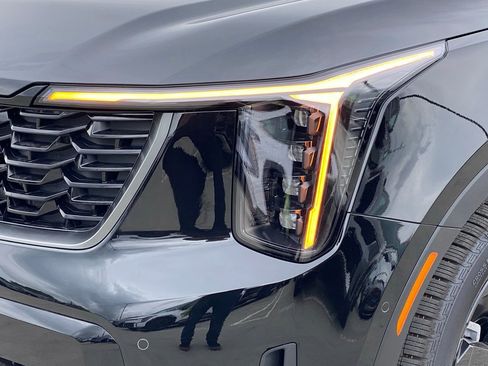 New 2026 Kia Sorento SX Prestige image 8