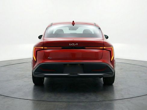 Used 2025 Kia K4 LXS image 7
