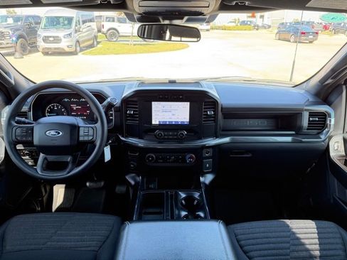 Used 2023 Ford F150 XL w/ STX Appearance Package image 23