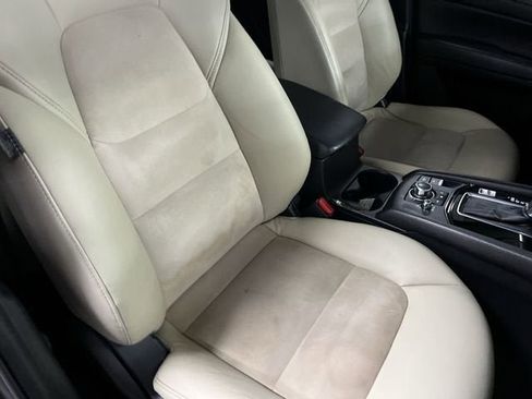 Used 2017 MAZDA CX-5 Touring w/ Preferred Equipment Package image 28