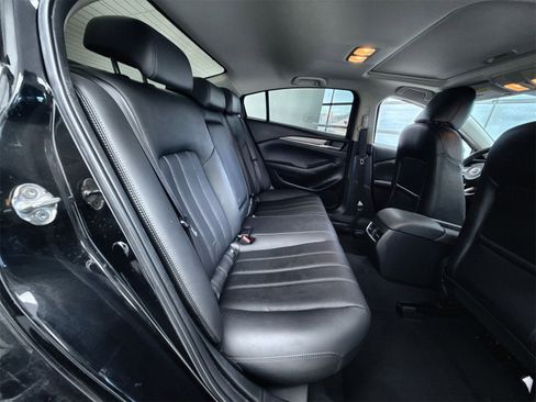 Used 2021 MAZDA MAZDA6 Touring image 44