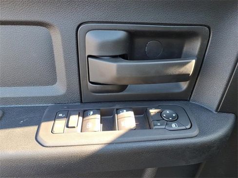 New 2026 RAM 5500 Tradesman image 11