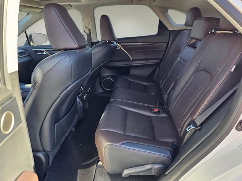 Used 2016 Lexus RX 350 AWD image 15