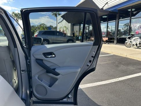 Used 2017 Acura RDX FWD w/ Advance Package image 43