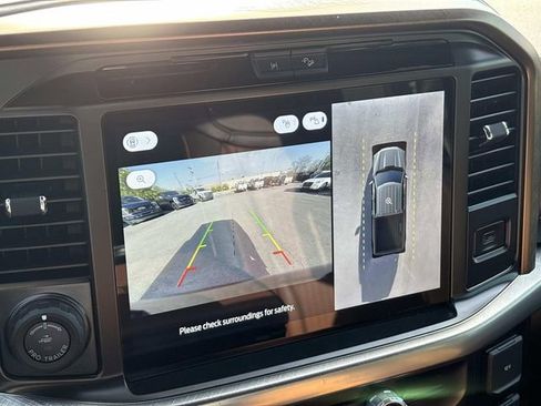 Used 2025 Ford F150 King Ranch w/ FX4 Off-Road Package image 34