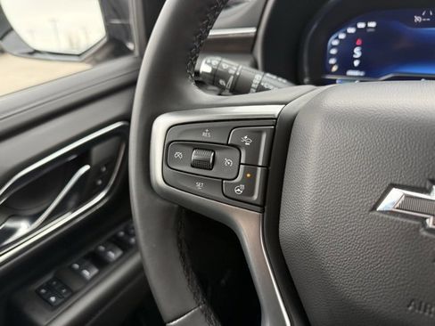 Used 2024 Chevrolet Tahoe Z71 w/ Luxury Package image 26