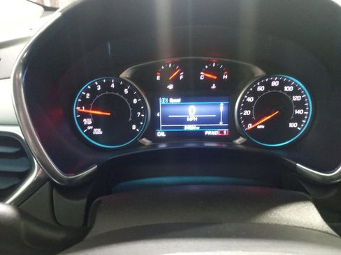 Used 2024 Chevrolet Equinox LT AWD/4WD image 21