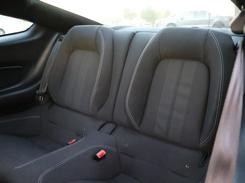 Used 2020 Ford Mustang GT RWD image 21