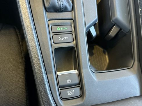 New 2026 Honda Accord LX image 35
