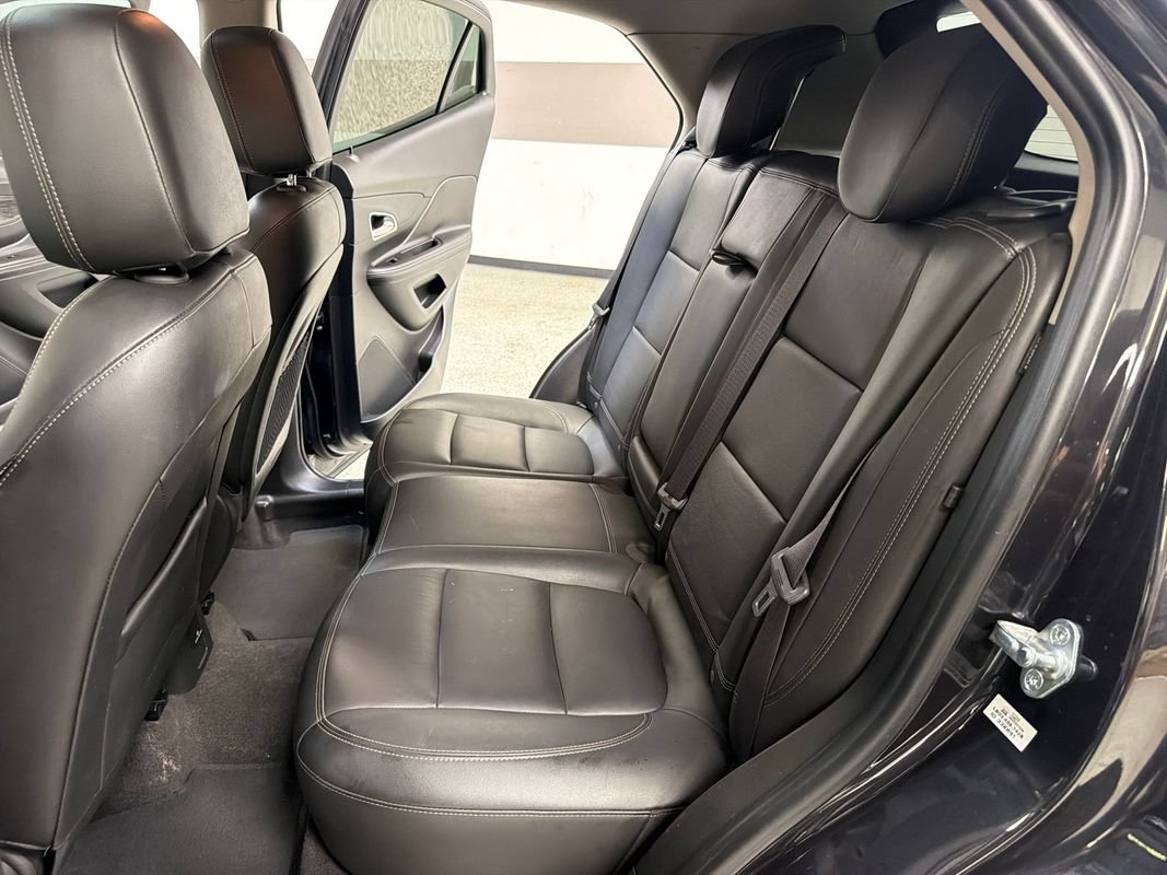 Used 2016 Buick Encore Leather FWD image 34