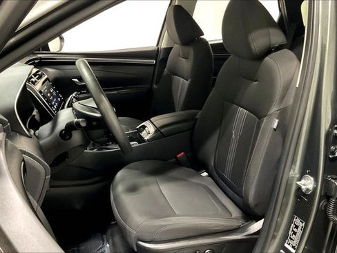 Used 2023 Hyundai Tucson SEL image 25