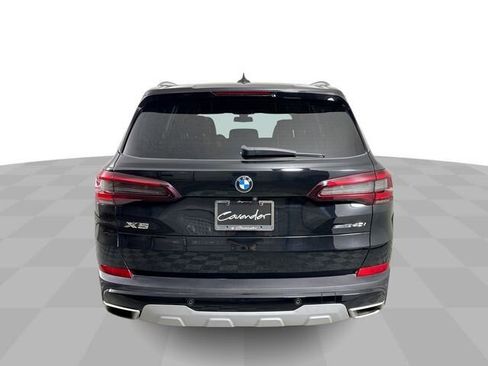 Used 2023 BMW X5 sDrive40i RWD image 7