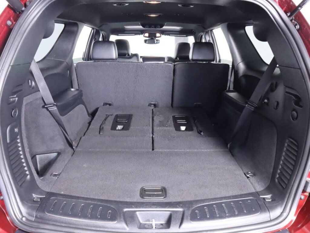 Used 2022 Dodge Durango R/T w/ Trailer Tow Group IV AWD/4WD image 42