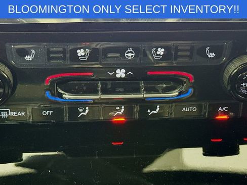 New 2025 Jeep Grand Cherokee L Overland w/ Trailer Tow Package image 20