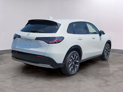 New 2027 Honda HR-V EX-L