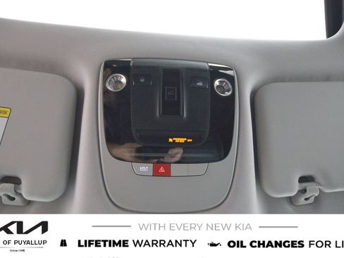 New 2026 Kia Seltos EX image 25