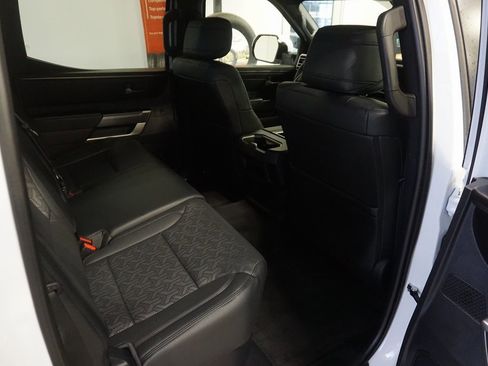 Used 2025 Toyota Tundra SR5 image 22