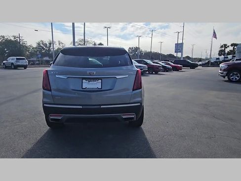 Used 2024 Cadillac XT5 Premium Luxury image 32