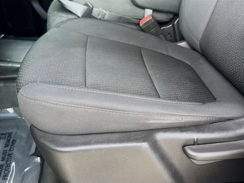 Used 2022 Chevrolet Silverado 2500 W/T w/ WT Convenience Package image 20