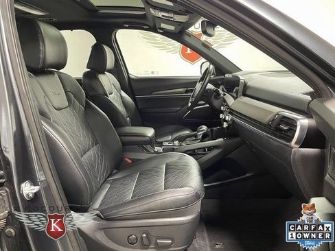 Used 2024 Kia Telluride SX X-Line AWD/4WD image 24