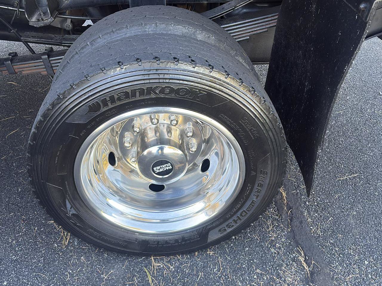 Used 2022 RAM 5500 Tradesman AWD/4WD image 26