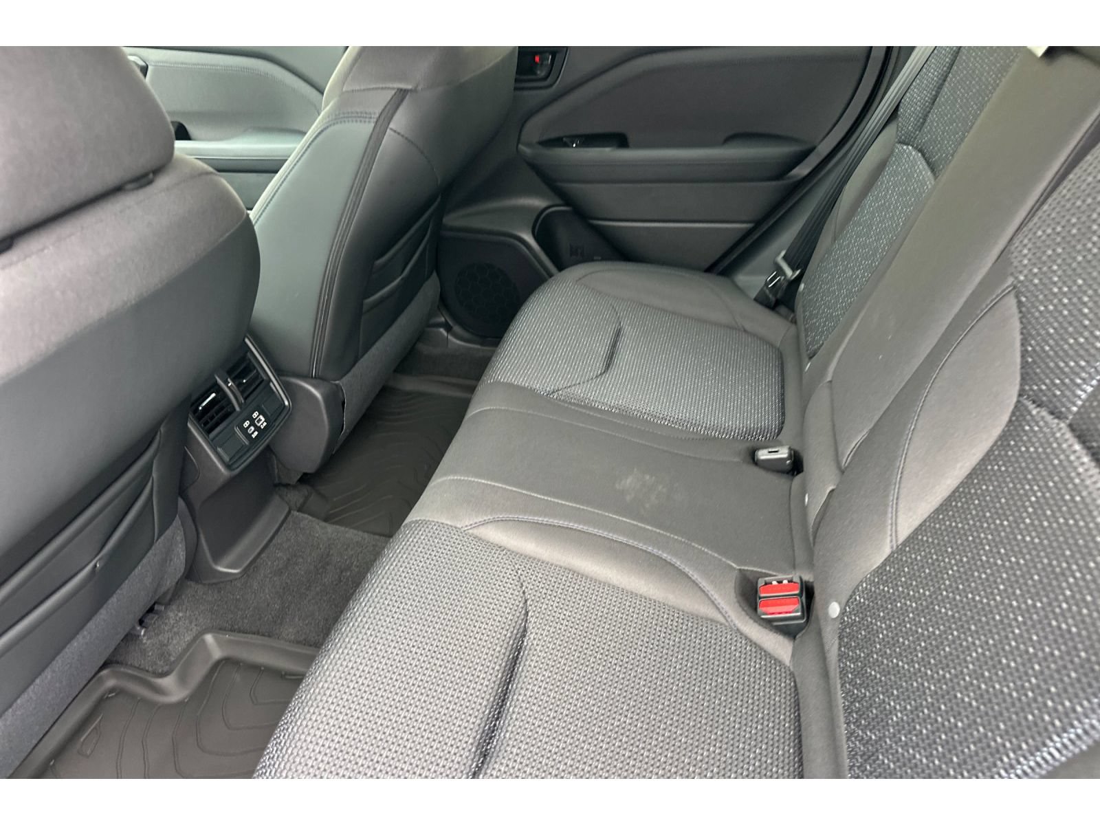 New 2026 Subaru Forester Touring AWD/4WD image 12